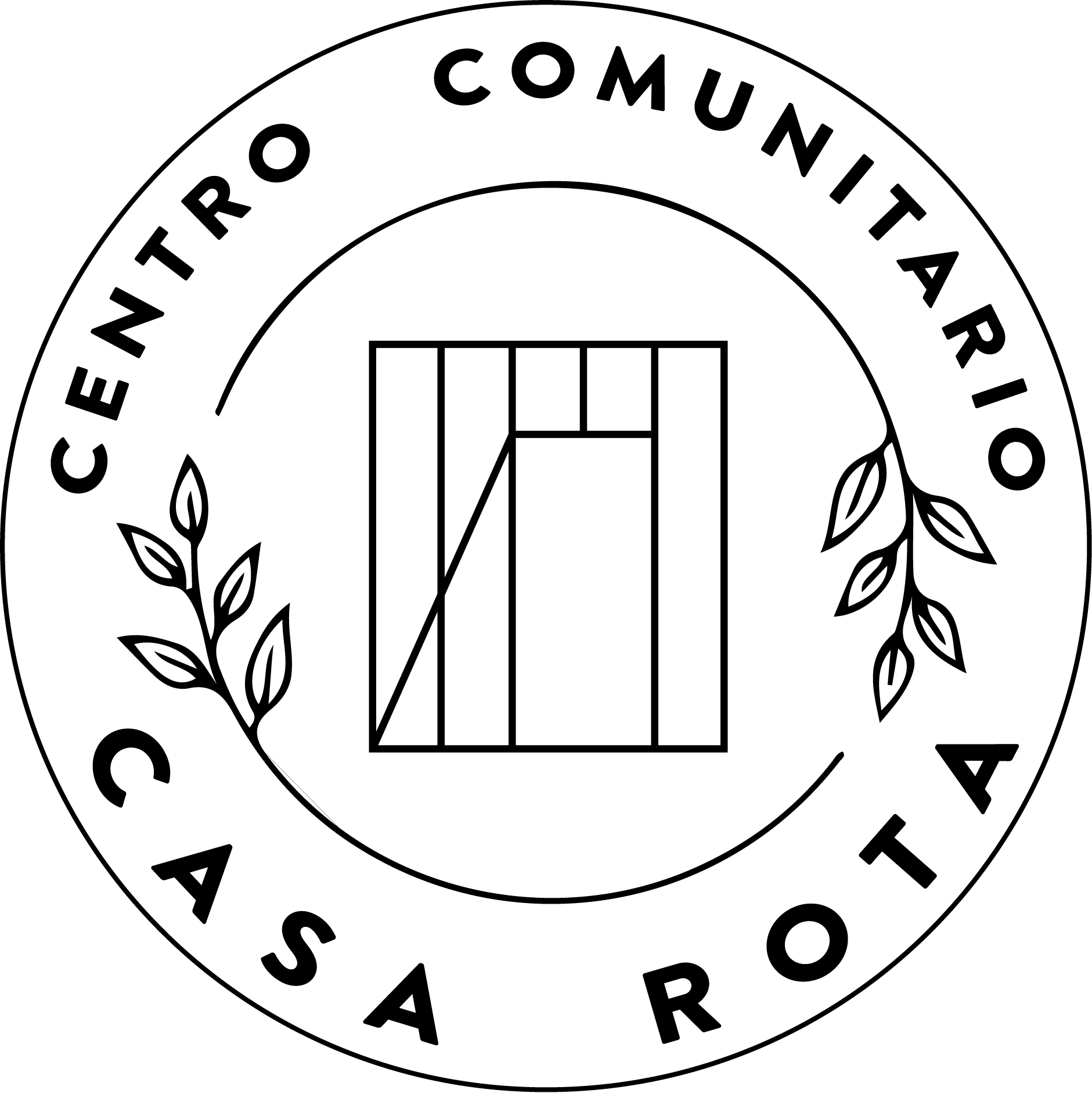 Centro Cultural Comunitario Casa Rota