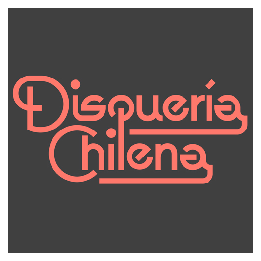 Disquería Chilena