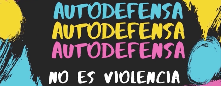 Autodefensa