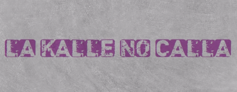 La kalle no kalla