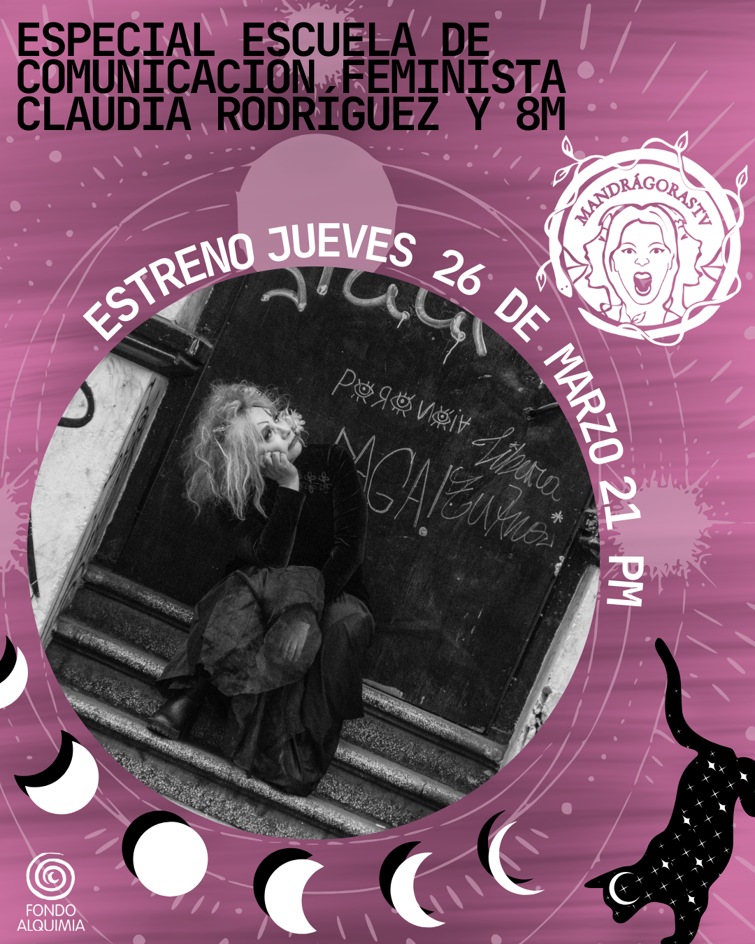 Programa 26 de marzo 2026